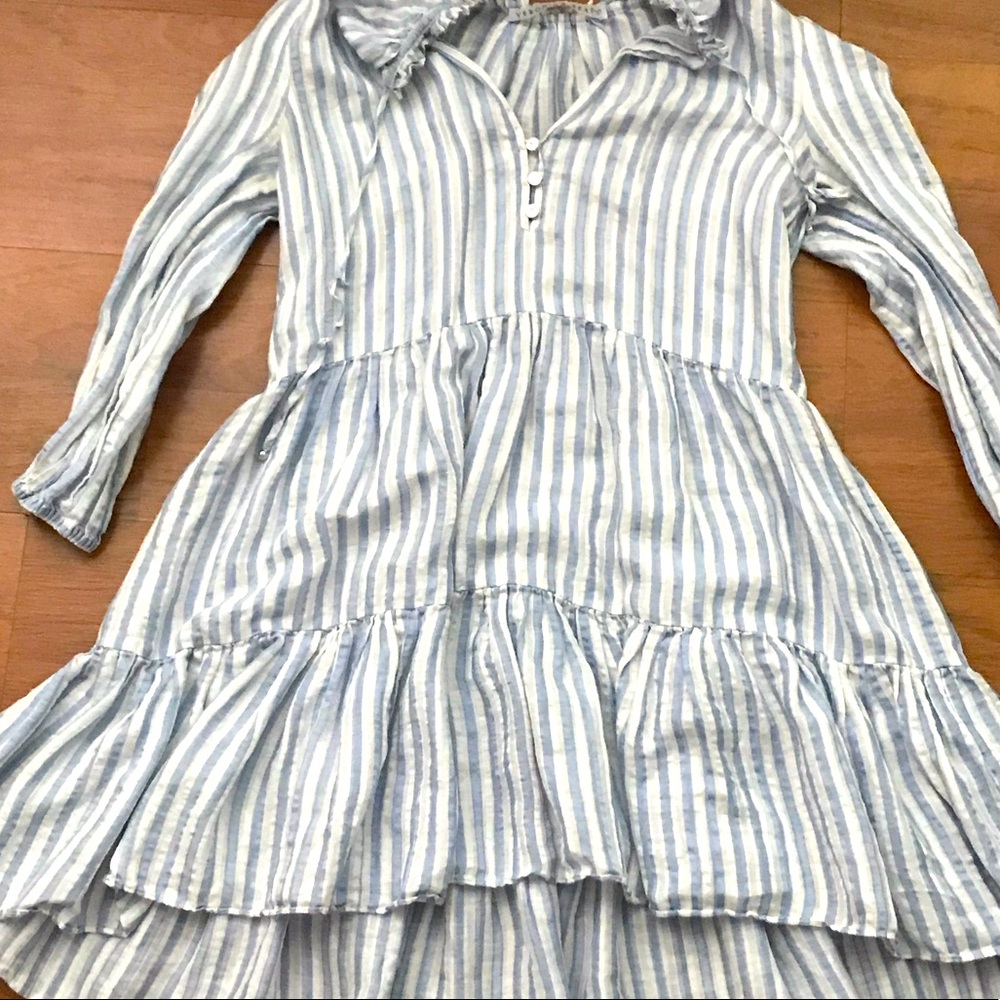 Veronica beard dress